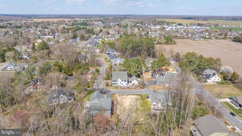 Build-Ready Lot in Milton, DE