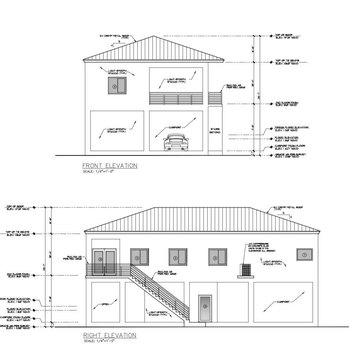 Cleared Vacant Lot in Key Largo
