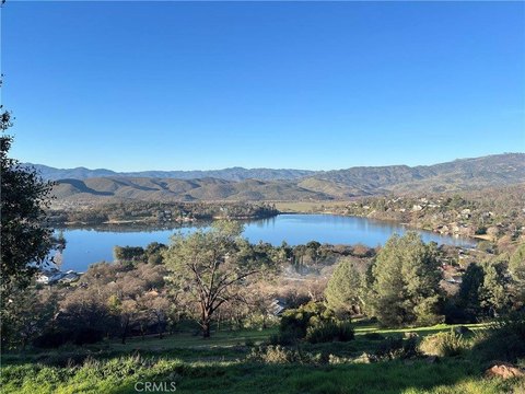 Hidden Valley Lake, CA