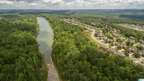 LAND - TRUSSVILLE, AL