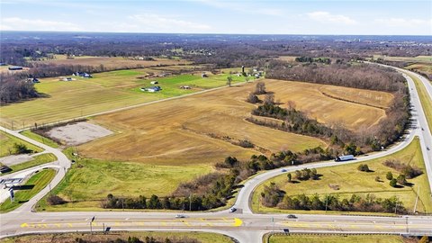 Turtlecreek Twp Development Site