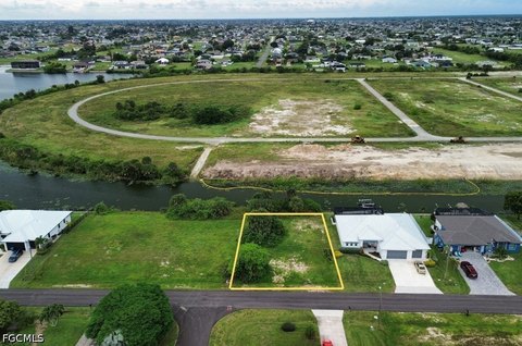 Land, Cape Coral, FL