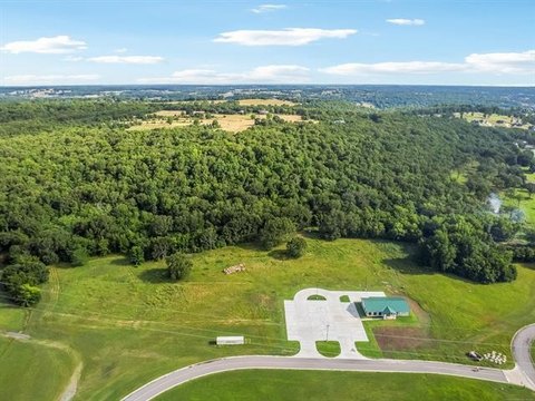 30 Acres Development Land, Tahlequah