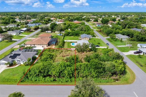 Land, ENGLEWOOD, FL