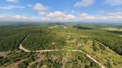 LAND - Clarkridge, AR