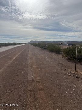 Land, Fort Hancock, TX