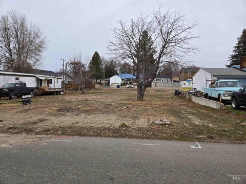 Jerome Land Ready For Build