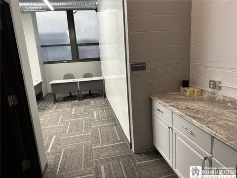 Office Space in Jamestown, NY