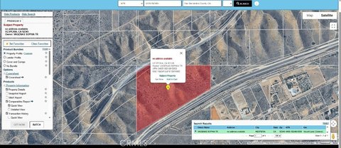 Industrial Land for Sale