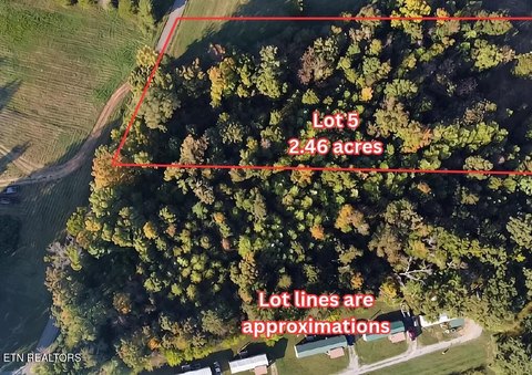 Lots & Acreage, Sweetwater, TN