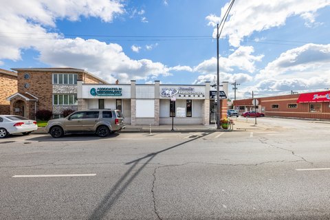 Chicago Office Space For Lease