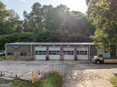 Established Auto Repair Business Opportunity