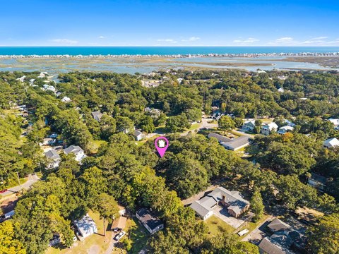 LAND, Murrells Inlet, SC