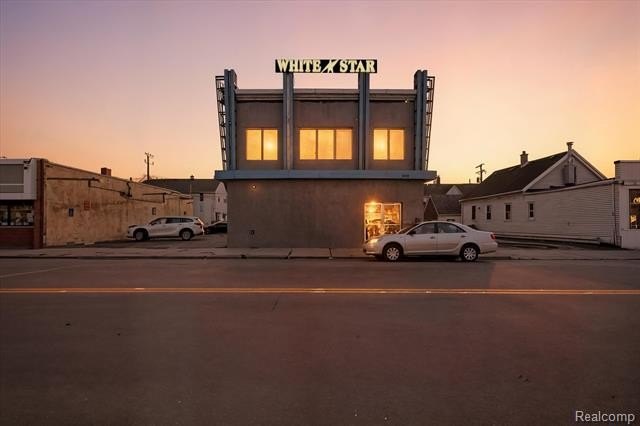 Hamtramck Commercial Property on Conant