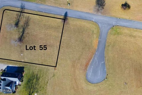 LAND - Church Hill, TN