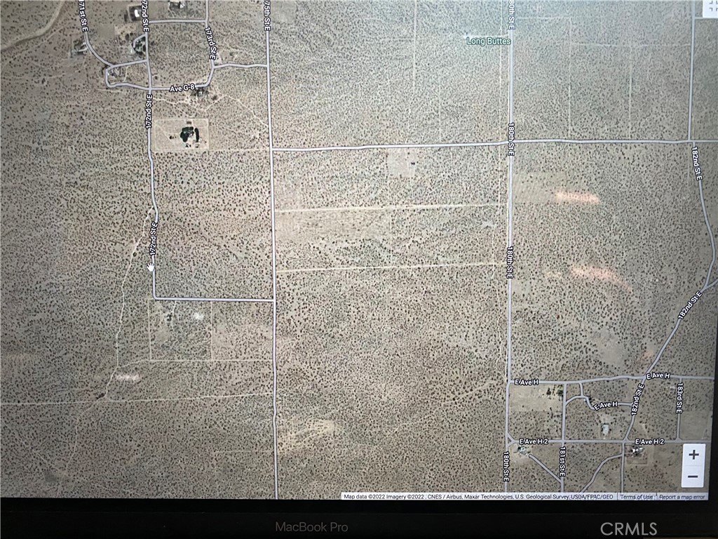 Hi Vista Land For Sale