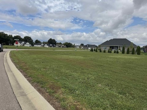 LOTS AND LAND, Evansville, IN