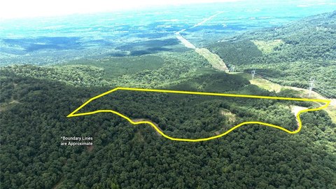 LAND - Dardanelle, AR