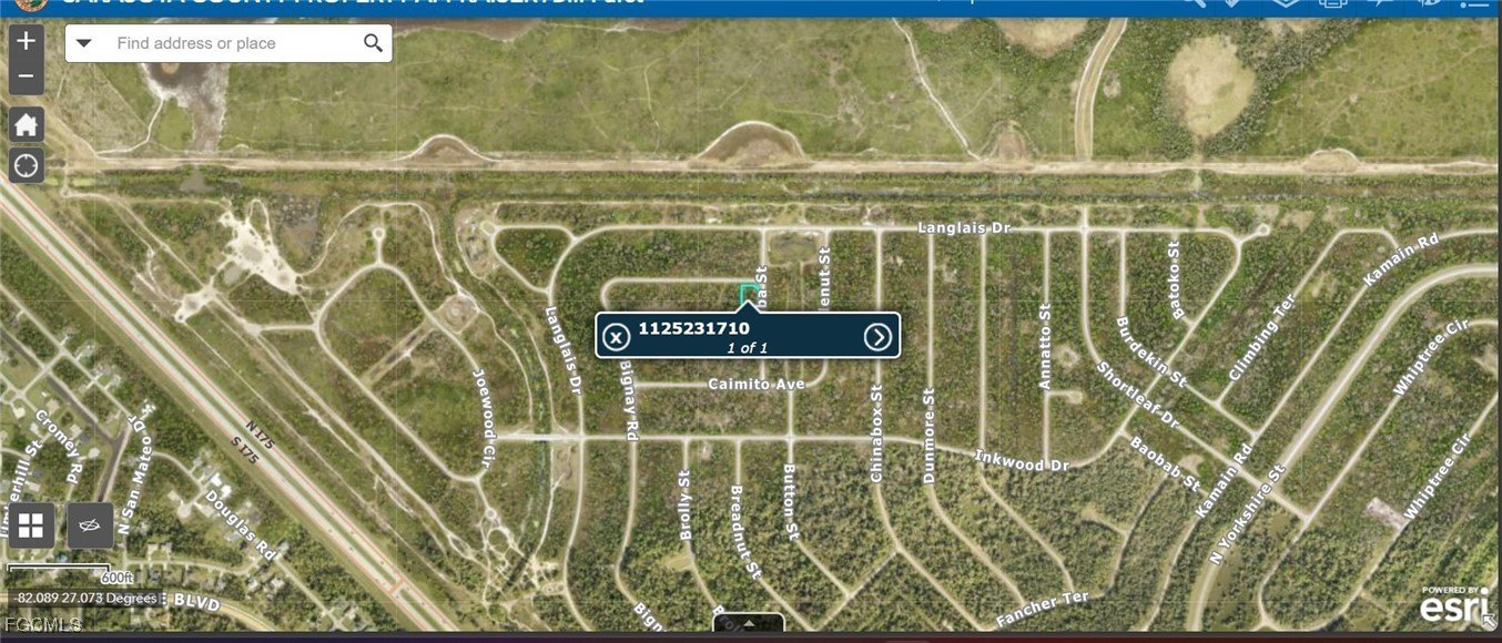 North Port Land Investment Opportunity