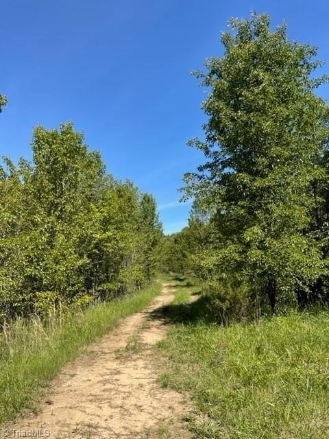 Winston-Salem 50+ Acre Land