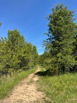 Winston-Salem 50+ Acre Land