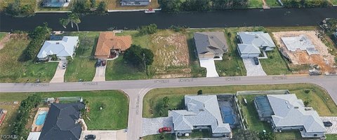 Land, Cape Coral, FL