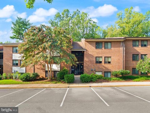 Two-Bedroom Terrace Condo