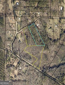 Heard County Land For Sale