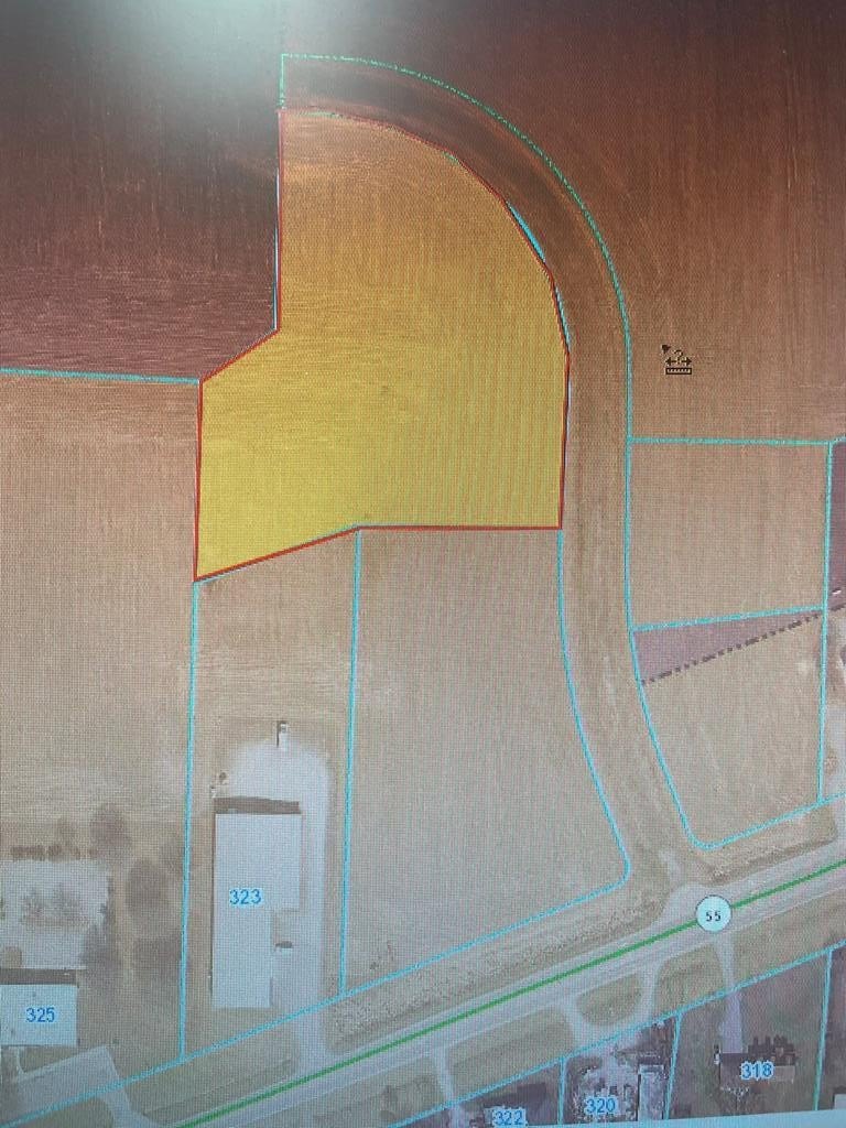 Commercial Land Near Wal-Mart