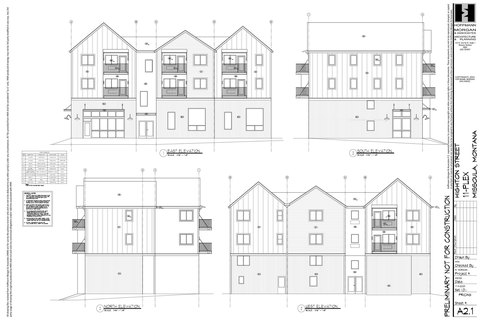 East Missoula Development Opportunity
