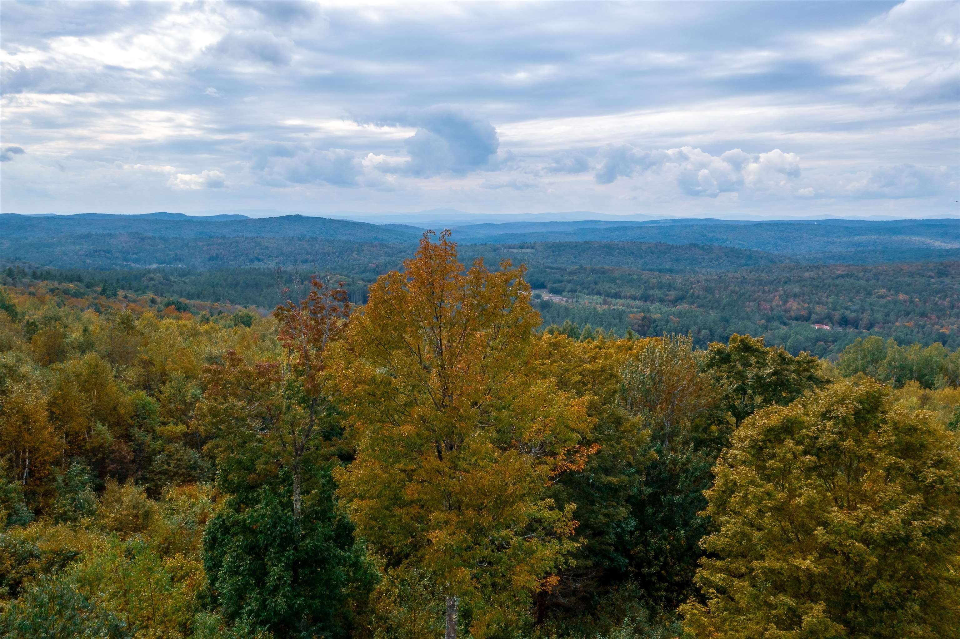 Lempster Land with Mountain Views