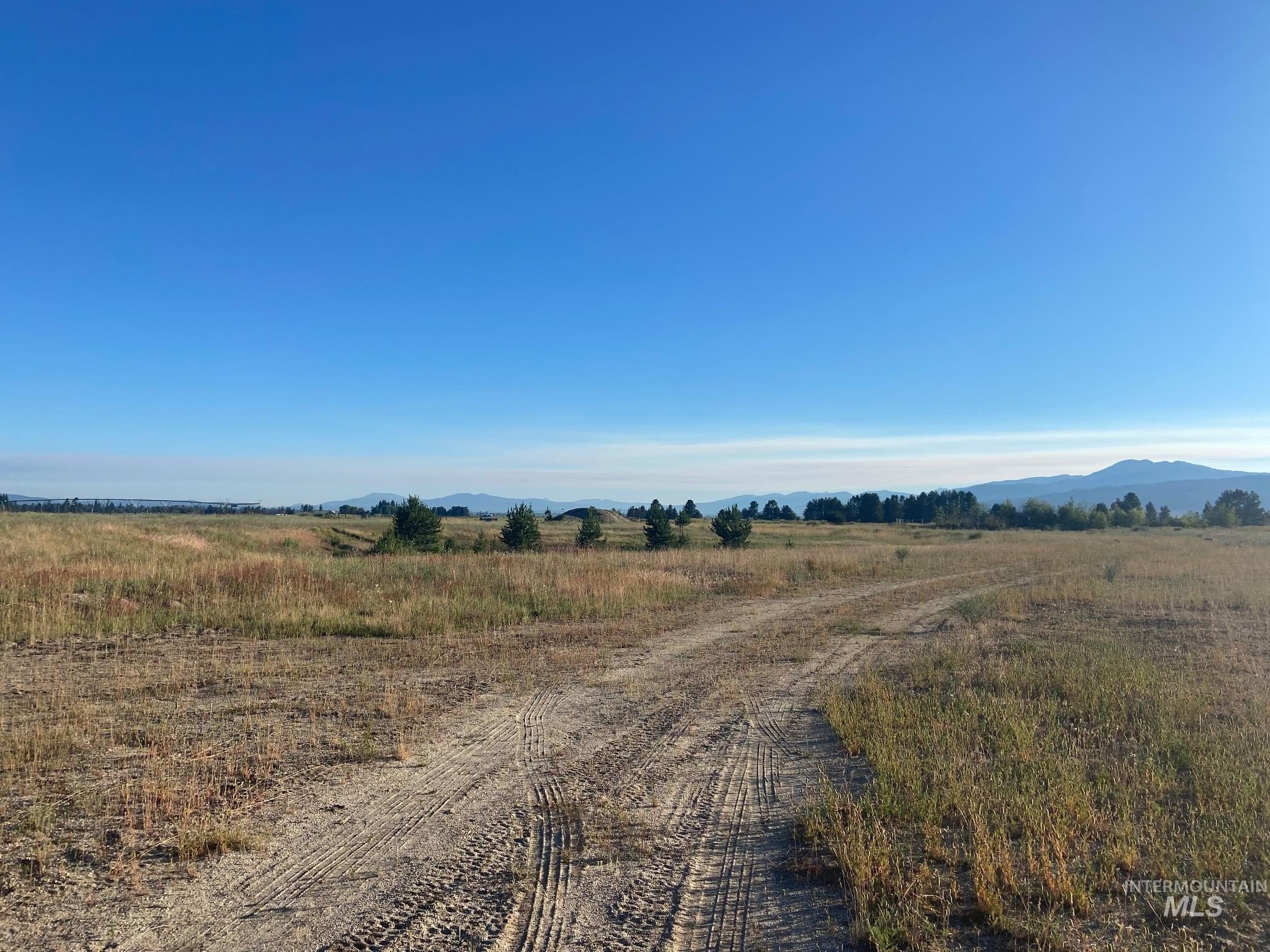 Donnelly, ID Land Opportunity