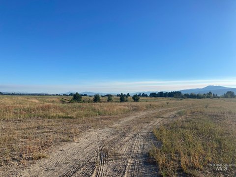 Donnelly, ID Land Opportunity