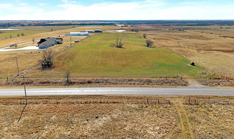 LAND - Lawton, OK