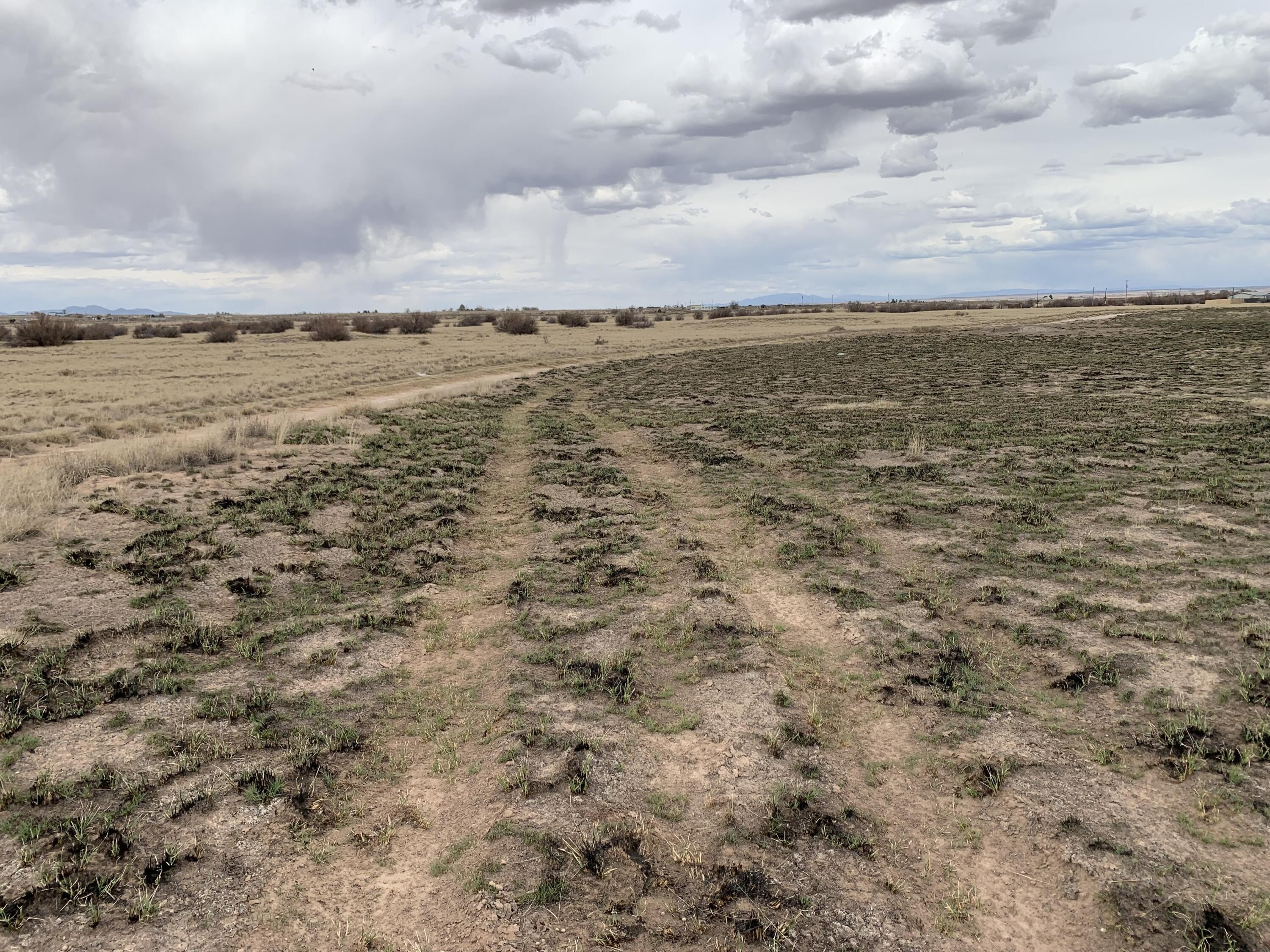 Land with Easy I-40 Access