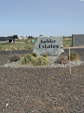 LAND - Pasco, WA