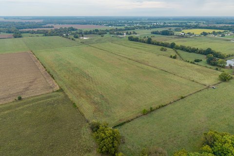 LAND - Carl Junction, MO