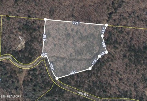 Unrestricted Wooded Land in Deer Lodge