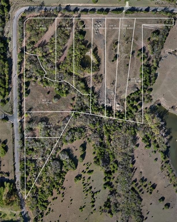 Land in Growing Nevada, TX