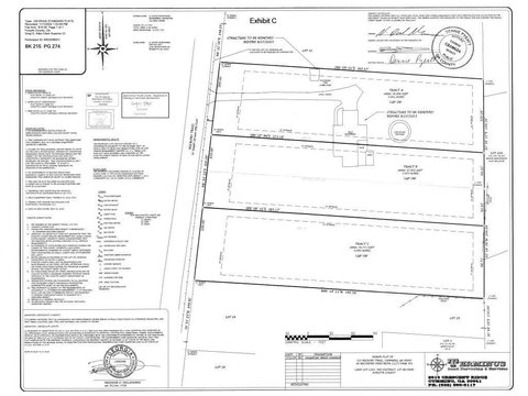 Residential Lots in Cumming, GA