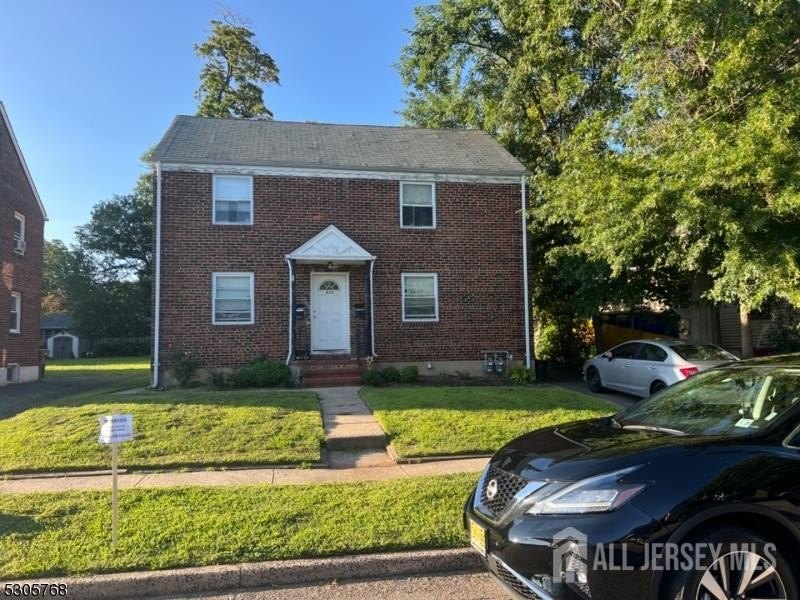 Dunellen Two-Family Residential Property