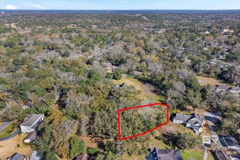 Residential Lots in Spring Hill