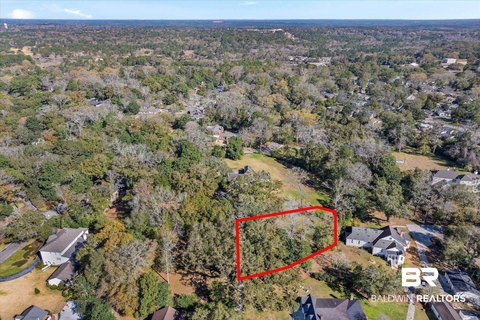 Residential Lots in Spring Hill