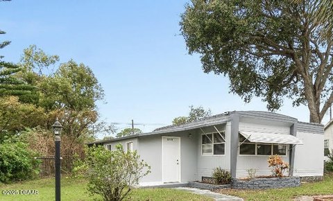 Tenant Occupied Investment Property