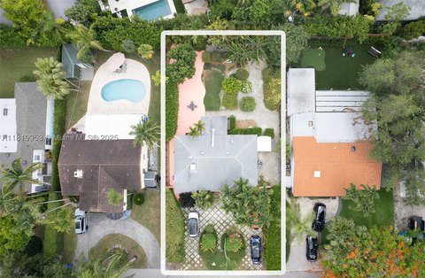 Coconut Grove Land Redevelopment Opportunity