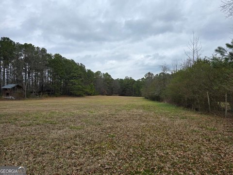 Prime Loganville Development Land