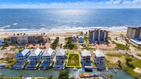 Land, FORT MYERS BEACH, FL