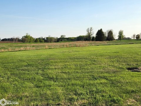 Residential Land Near Golf Course