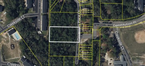 Pensacola Land For Sale