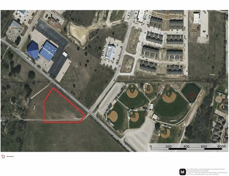 Commercial Development Land Opportunity